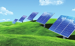 Domestic photovoltaic industry will accelerate cost reduction and efficiency increase in the second half of the year